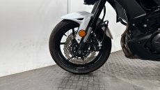 Kawasaki Versys 650 KLE650FMFNN (21MY)